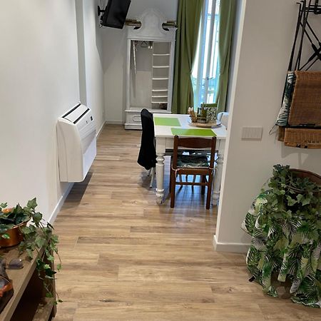 Green Appartamenti I Portici Nel Centro Storico Melzo Extérieur photo