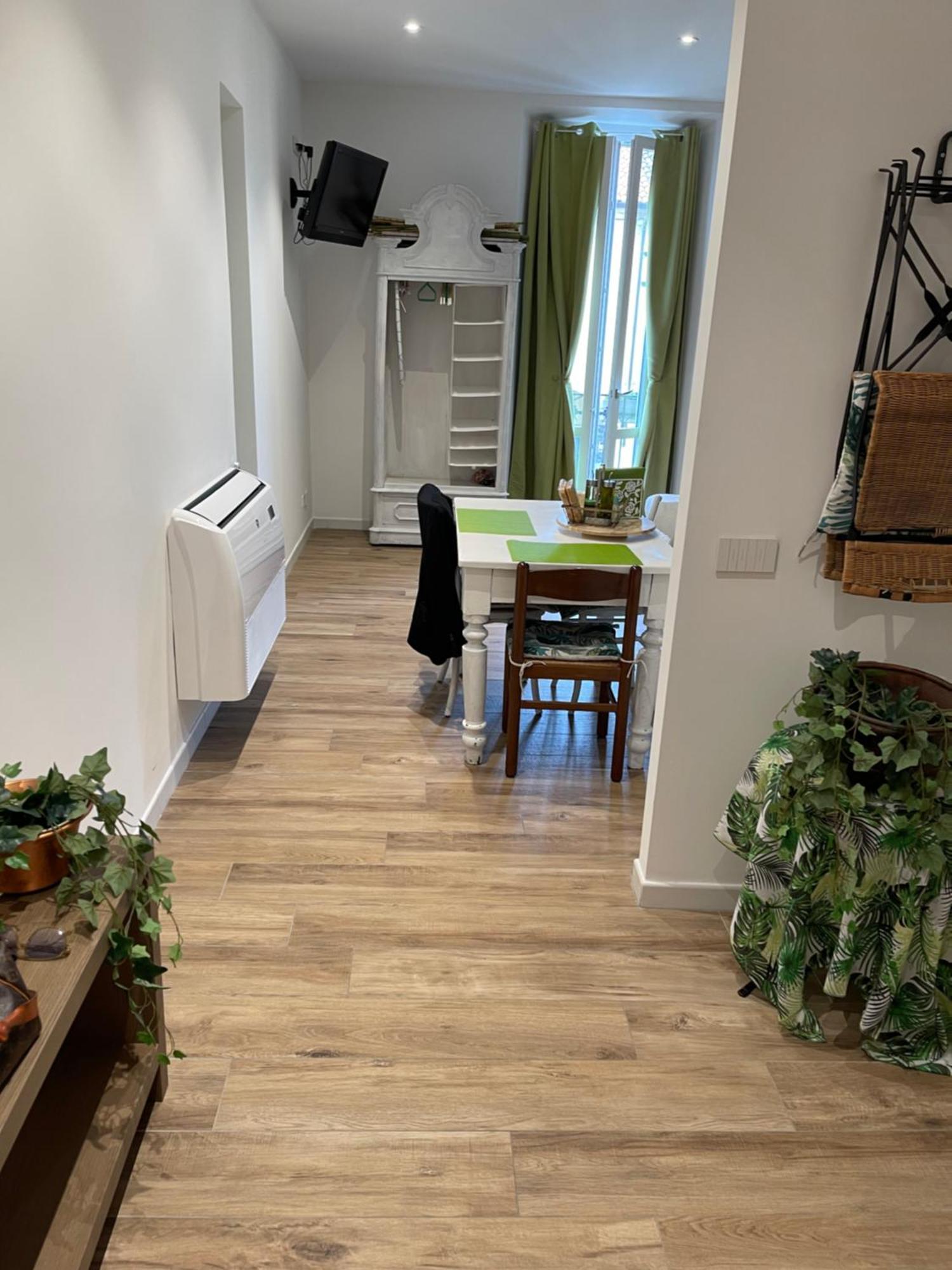 Green Appartamenti I Portici Nel Centro Storico Melzo Extérieur photo