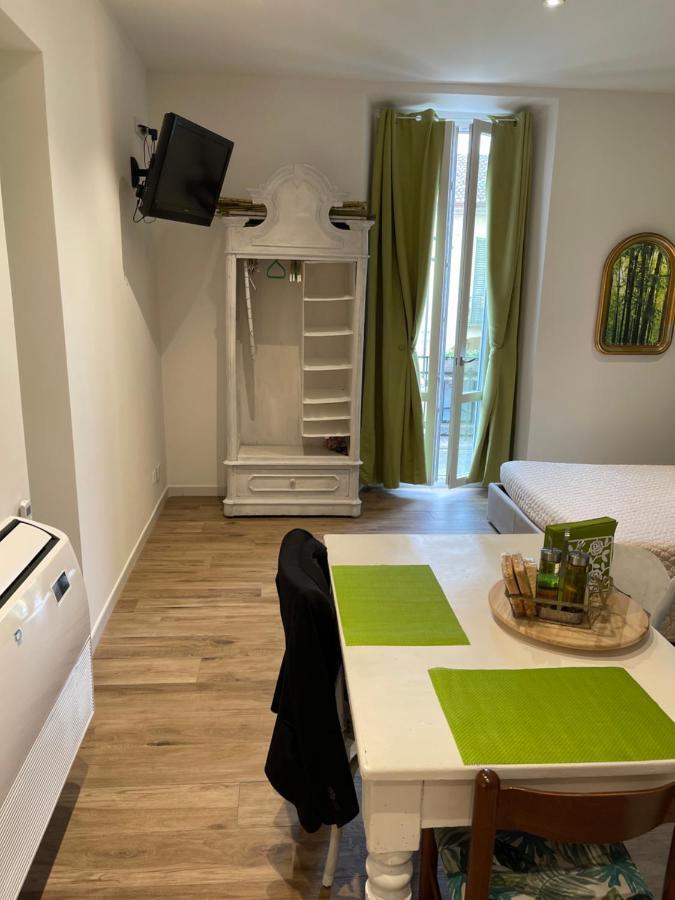 Green Appartamenti I Portici Nel Centro Storico Melzo Extérieur photo
